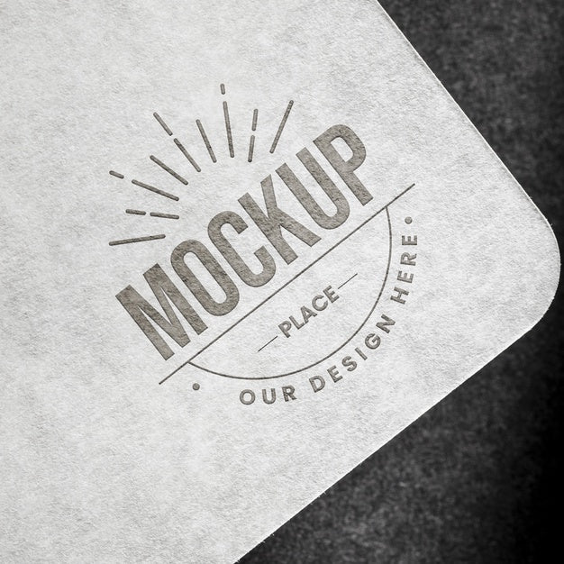 Place Your Design Here Psd