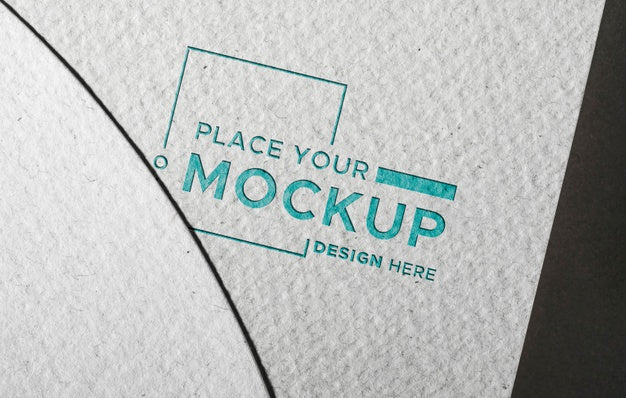 Place Your Design Here Psd