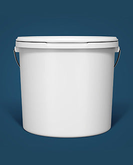 Plastic Bucket – 2 Psd Mockups