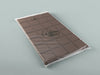 Plastic Chocolate Wrapping Design Psd