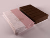 Plastic Chocolate Wrapping Mock-Up Psd