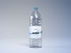 Plastic Water Bottle Mockup