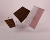 Plastic Wrap For Chocolate Tablet Psd