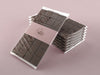 Plastic Wrap For Chocolate Tablets Mock-Up Psd
