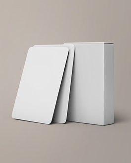 Playing Cards V02 – 2 Psd Mockups