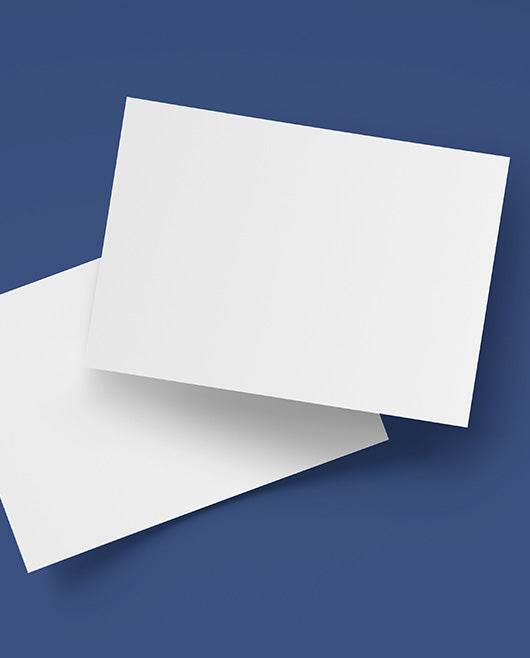 Post Card – 2 Psd Mockups