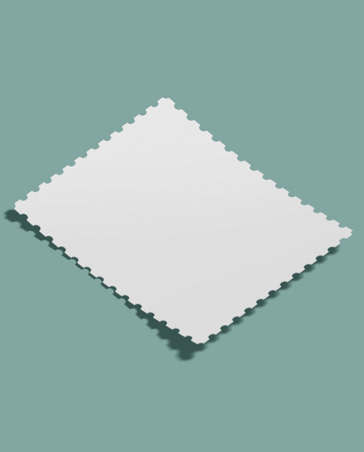 Postage Stamp Mockup