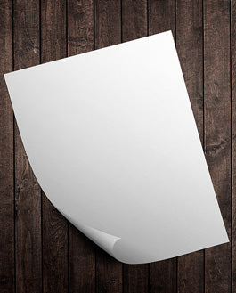 Poster – 2 Psd Mockups