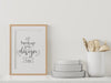 Poster Frame In Living Room Mockup Psd