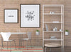 Poster Frame In Living Room Psd Mockup Psd