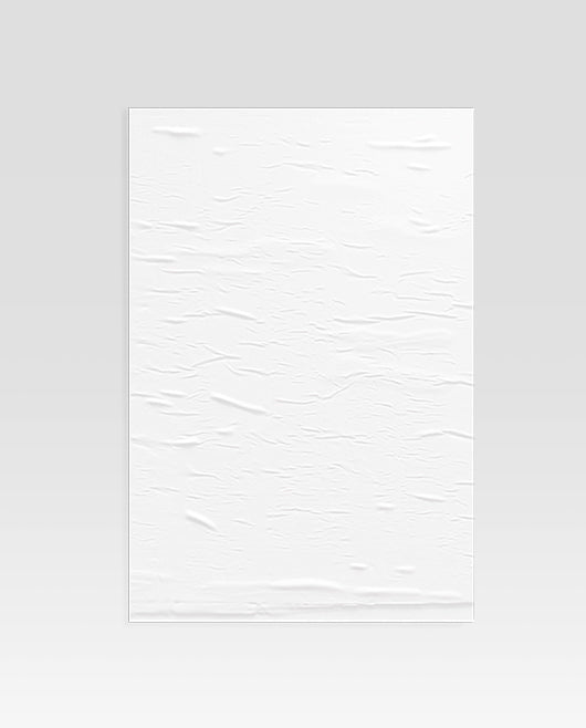 Poster Mockup Psd Template