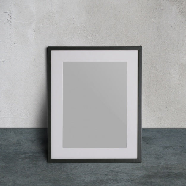 Poster Template Design Psd