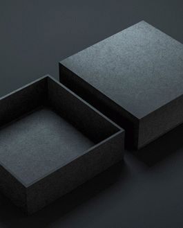 Premium Box Psd Mockups