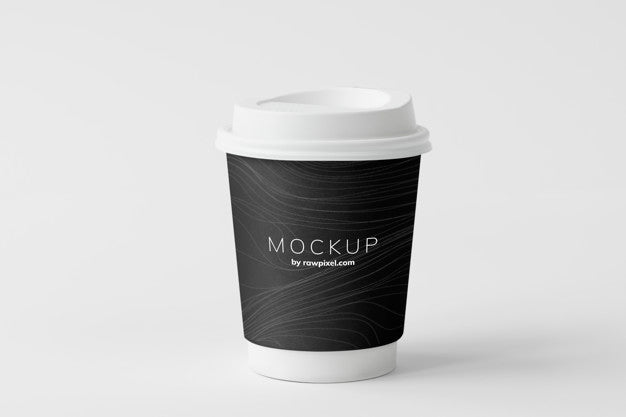 Premium Quality Mockup Ready To Use Psd