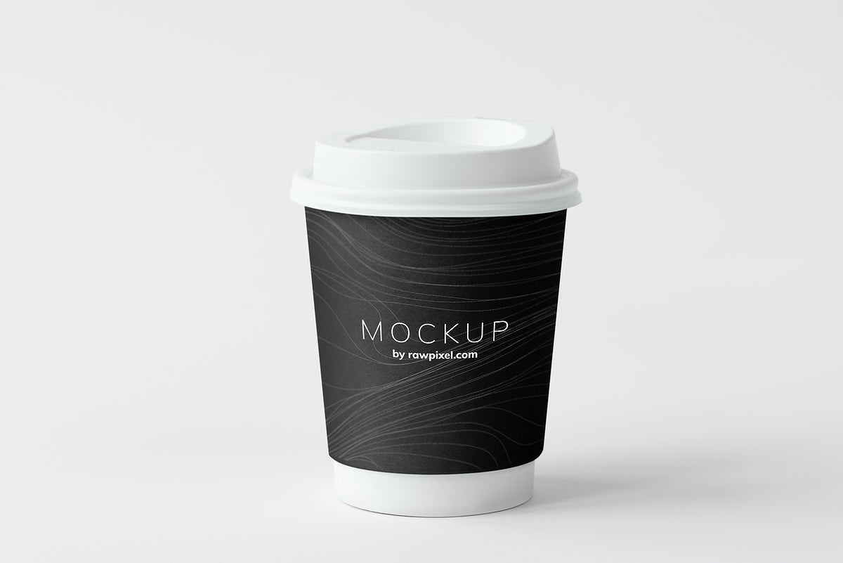 Premium Quality Mockup Ready To Use