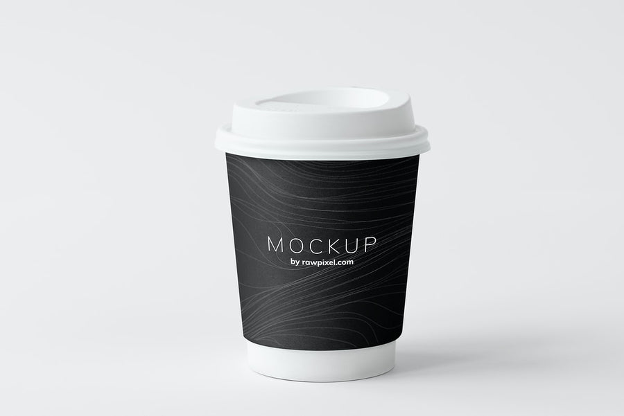 Premium Quality Mockup Ready To Use