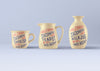 Mug and Cup Collection Psd Mockup