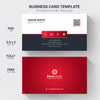 Professional Business Card Mockup Psd