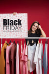 Promotions Available On Black Friday Psd