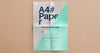 Psd A4 Overhead Paper Mock-Up Vol2