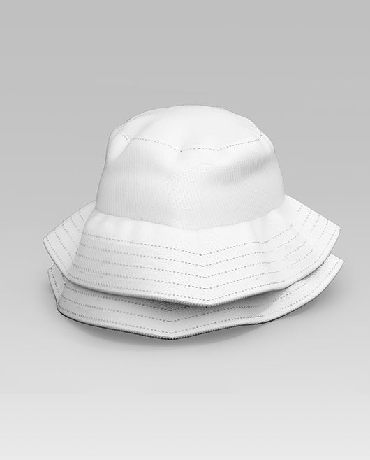 Psd Bucket Hat Mockup Template