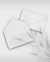 Psd Envelopes Mockup Templates