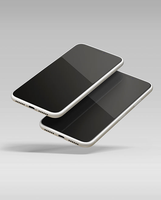 Psd Iphone 11 Mockup Template