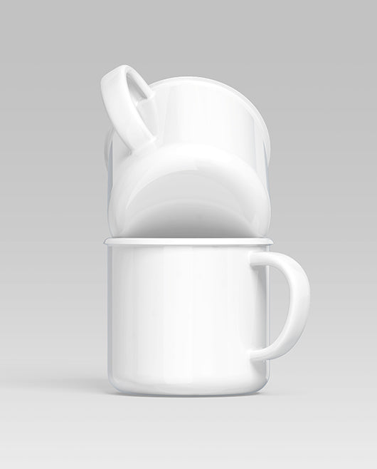 Psd Mug Mockup Template
