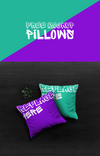 Psd Pillows Mockup