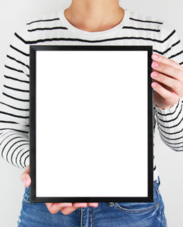 Psd Poster Design Mockup