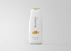 Psd Shampoo Mockup