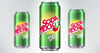 Psd Soda Can Mock-Up Template