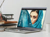 Psd Website Showcase Macbook Pro Mockup