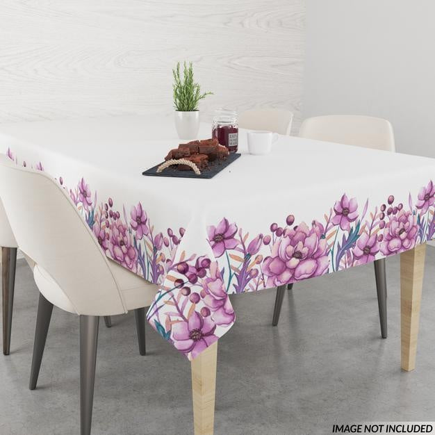 Pvc Tablecloth Psd