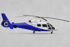 Realistic Helicopter Mockup Psd