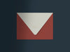 Red Envelope Psd