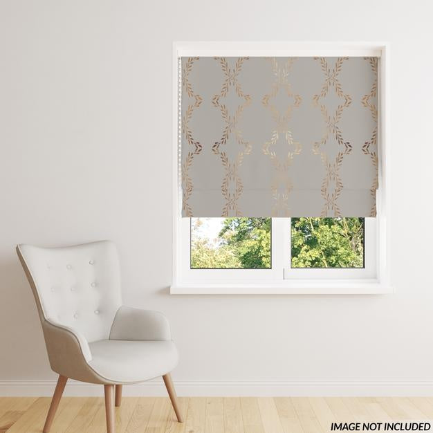 Roman Blind Psd
