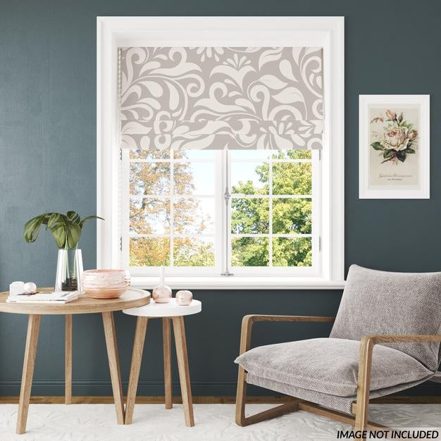 Roman Blinds Psd