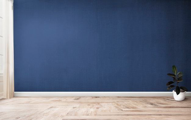 Rubber Fig In A Blue Room Psd