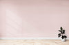 Rubber Fig In A Pink Room Psd