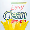 Rubber Gloves Showing Rock Sign Psd
