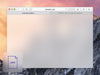 Safari Browser Mockup Osx 10.10
