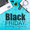 Sales Open Online For Black Friday Psd