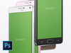 Samsung Galaxy Note Mockups