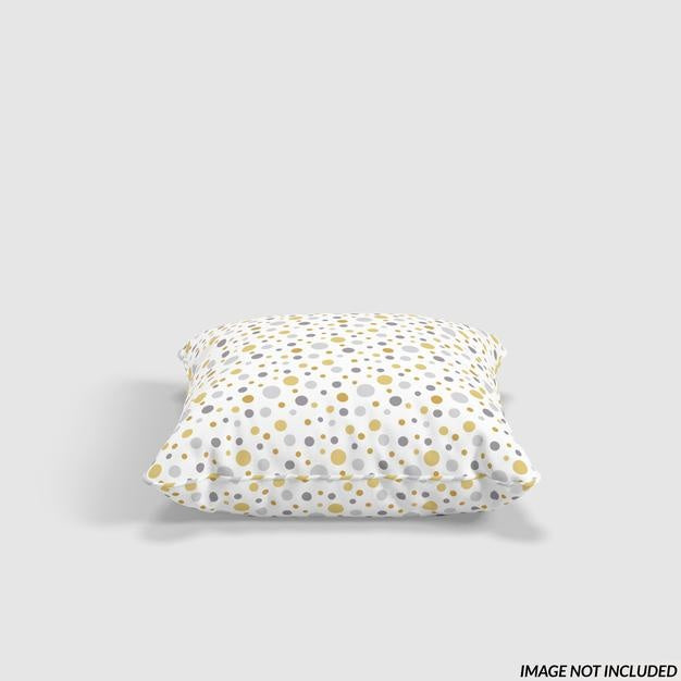 Seat Cushion Psd