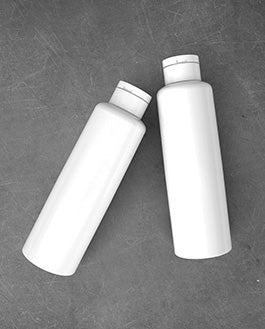 Shampoo Bottle Psd Mockups