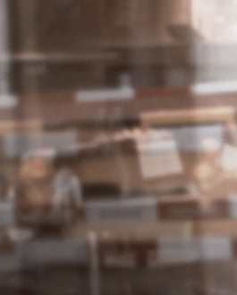 Shop Window Logo Psd Mockup In 4K