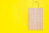 Shopping Bag Mockup Psd