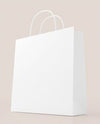 Shopping Bag Mockup Psd