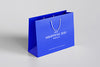 Shopping Bag Mockup